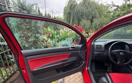 Volkswagen Golf V, 2006 год, 550 000 рублей, 14 фотография
