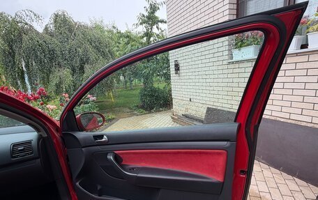 Volkswagen Golf V, 2006 год, 550 000 рублей, 19 фотография
