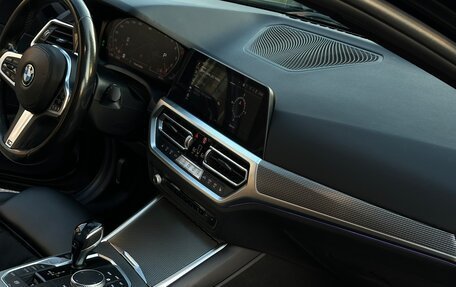 BMW 3 серия, 2020 год, 3 150 000 рублей, 9 фотография
