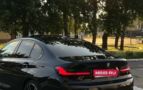 BMW 3 серия, 2020 год, 3 150 000 рублей, 6 фотография