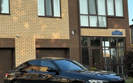 BMW 3 серия, 2020 год, 3 150 000 рублей, 2 фотография