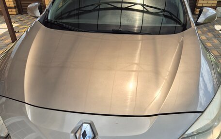 Renault Fluence I, 2010 год, 900 000 рублей, 4 фотография