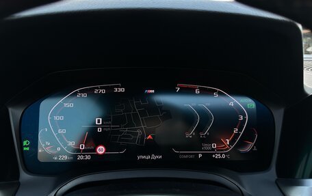 BMW 3 серия, 2020 год, 3 150 000 рублей, 21 фотография