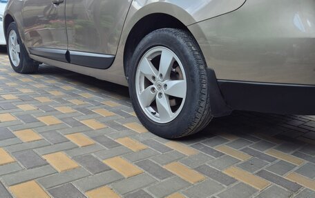 Renault Fluence I, 2010 год, 900 000 рублей, 7 фотография