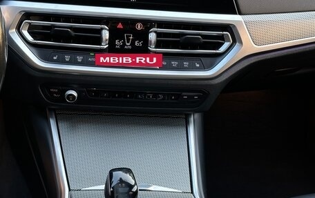 BMW 3 серия, 2020 год, 3 150 000 рублей, 18 фотография