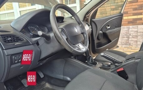 Renault Fluence I, 2010 год, 900 000 рублей, 10 фотография