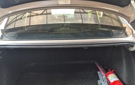 Renault Fluence I, 2010 год, 900 000 рублей, 12 фотография