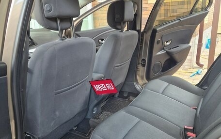 Renault Fluence I, 2010 год, 900 000 рублей, 11 фотография