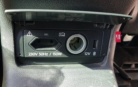 Skoda Kodiaq I, 2018 год, 2 300 000 рублей, 9 фотография