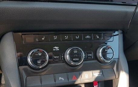 Skoda Kodiaq I, 2018 год, 2 300 000 рублей, 6 фотография