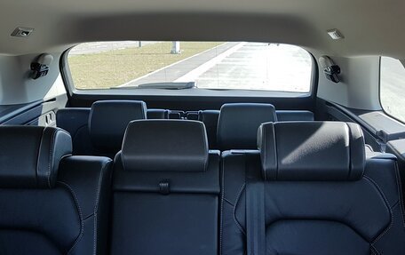 Skoda Kodiaq I, 2018 год, 2 300 000 рублей, 18 фотография