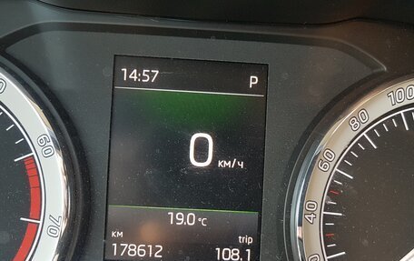 Skoda Kodiaq I, 2018 год, 2 300 000 рублей, 13 фотография