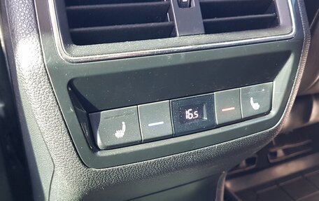 Skoda Kodiaq I, 2018 год, 2 300 000 рублей, 15 фотография
