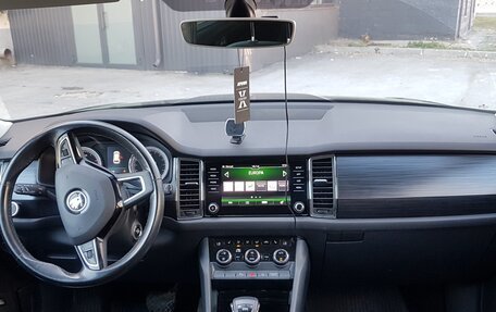 Skoda Kodiaq I, 2018 год, 2 300 000 рублей, 36 фотография