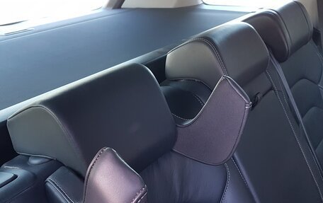 Skoda Kodiaq I, 2018 год, 2 300 000 рублей, 34 фотография