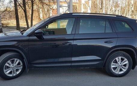 Skoda Kodiaq I, 2018 год, 2 300 000 рублей, 25 фотография