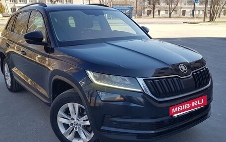 Skoda Kodiaq I, 2018 год, 2 300 000 рублей, 31 фотография