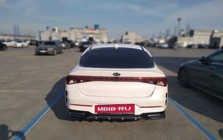 KIA K5, 2020 год, 2 049 000 рублей, 6 фотография