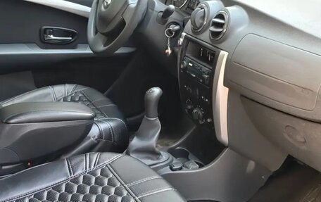 Nissan Almera, 2018 год, 615 000 рублей, 9 фотография