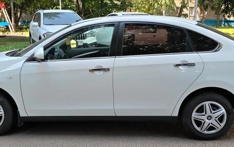 Nissan Almera, 2018 год, 615 000 рублей, 5 фотография