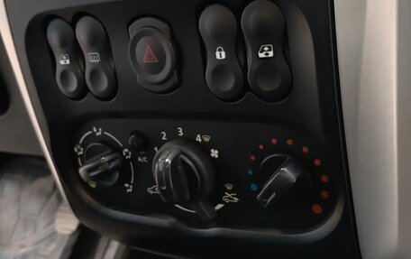 Nissan Almera, 2018 год, 615 000 рублей, 11 фотография