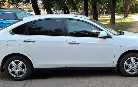 Nissan Almera, 2018 год, 615 000 рублей, 4 фотография