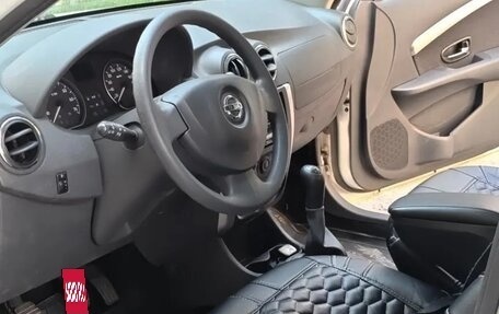 Nissan Almera, 2018 год, 615 000 рублей, 10 фотография