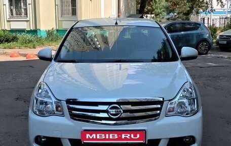 Nissan Almera, 2018 год, 615 000 рублей, 2 фотография