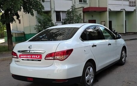 Nissan Almera, 2018 год, 615 000 рублей, 6 фотография