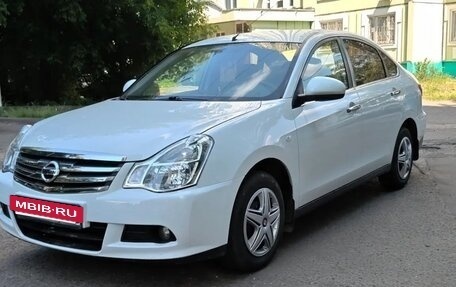 Nissan Almera, 2018 год, 615 000 рублей, 3 фотография