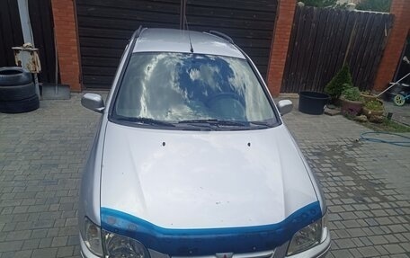 Mitsubishi Space Star I рестайлинг, 2001 год, 260 000 рублей, 4 фотография
