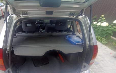 Mitsubishi Space Star I рестайлинг, 2001 год, 260 000 рублей, 8 фотография