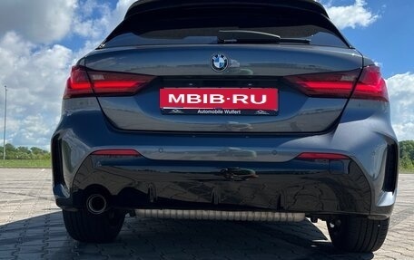BMW 1 серия, 2020 год, 2 390 000 рублей, 5 фотография
