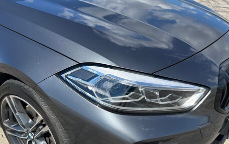BMW 1 серия, 2020 год, 2 390 000 рублей, 12 фотография