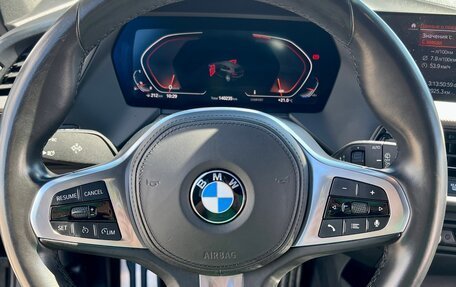 BMW 1 серия, 2020 год, 2 390 000 рублей, 15 фотография