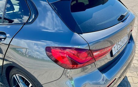 BMW 1 серия, 2020 год, 2 390 000 рублей, 11 фотография