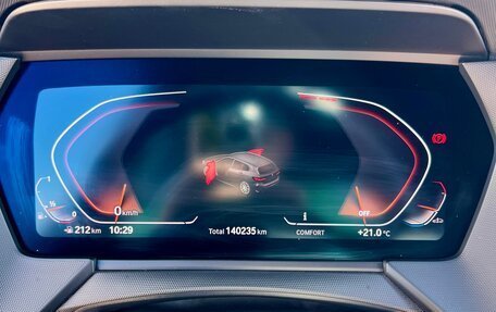 BMW 1 серия, 2020 год, 2 390 000 рублей, 17 фотография