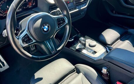 BMW 1 серия, 2020 год, 2 390 000 рублей, 18 фотография