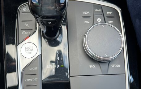 BMW 1 серия, 2020 год, 2 390 000 рублей, 23 фотография