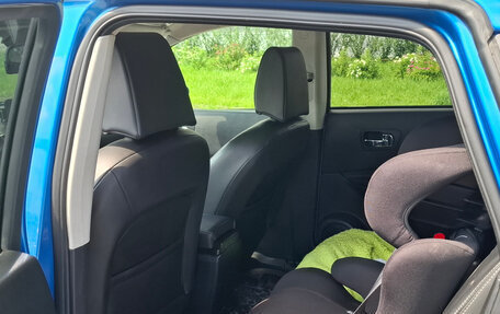 Nissan Qashqai, 2008 год, 750 000 рублей, 4 фотография