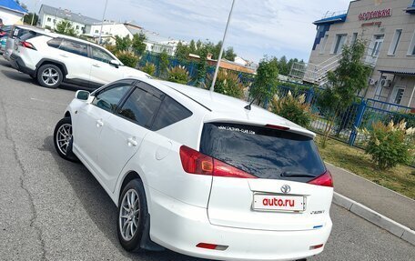 Toyota Caldina, 2003 год, 690 000 рублей, 4 фотография