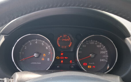Nissan Qashqai, 2008 год, 750 000 рублей, 5 фотография