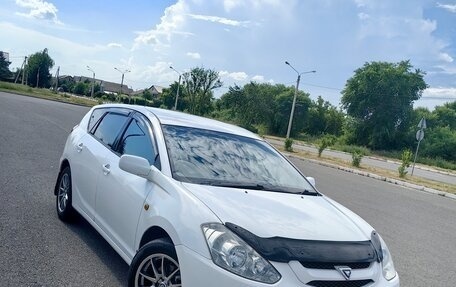 Toyota Caldina, 2003 год, 690 000 рублей, 2 фотография