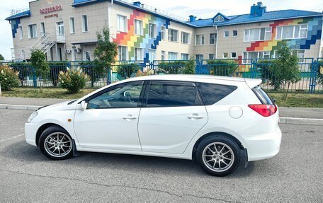 Toyota Caldina, 2003 год, 690 000 рублей, 5 фотография