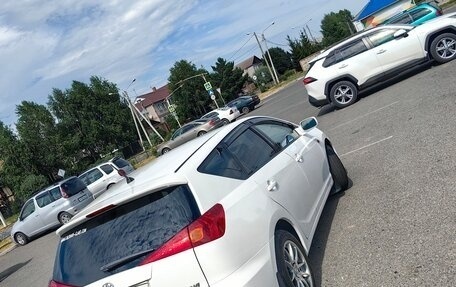 Toyota Caldina, 2003 год, 690 000 рублей, 3 фотография