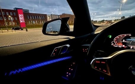 BMW 1 серия, 2020 год, 2 390 000 рублей, 20 фотография