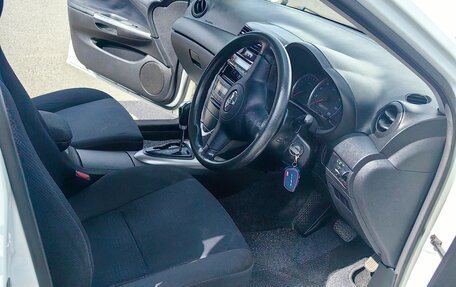 Toyota Caldina, 2003 год, 690 000 рублей, 13 фотография