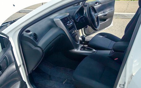 Toyota Caldina, 2003 год, 690 000 рублей, 11 фотография