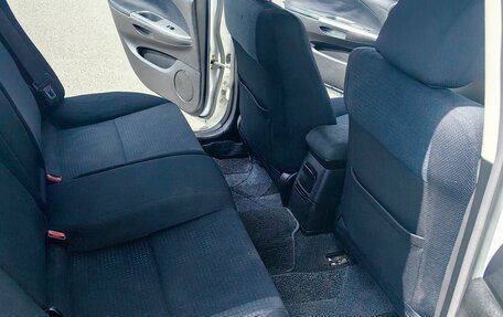 Toyota Caldina, 2003 год, 690 000 рублей, 16 фотография