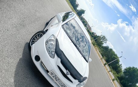 Toyota Caldina, 2003 год, 690 000 рублей, 10 фотография